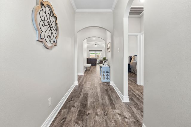 8003 Scott Lane, Greenville, TX 75402