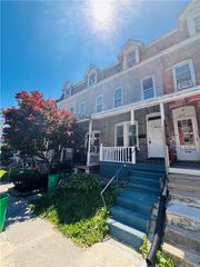 620 West Cedar Street, Allentown City, PA 18102