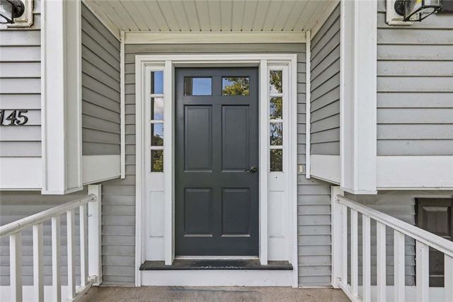 145 Grandview Avenue, Lincoln, RI 02865