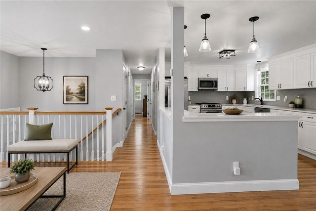 145 Grandview Avenue, Lincoln, RI 02865
