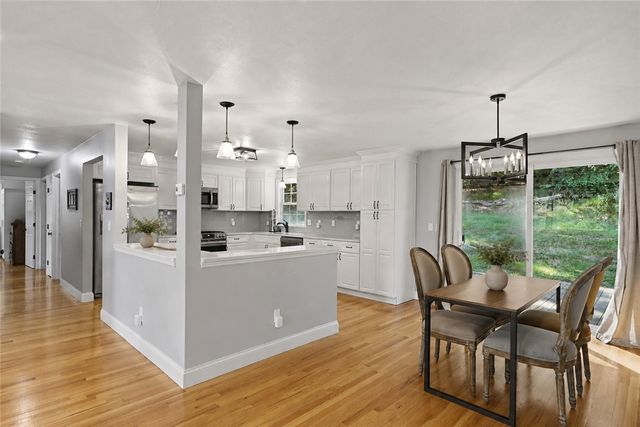 145 Grandview Avenue, Lincoln, RI 02865