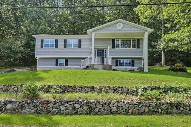 145 Grandview Avenue, Lincoln, RI 02865