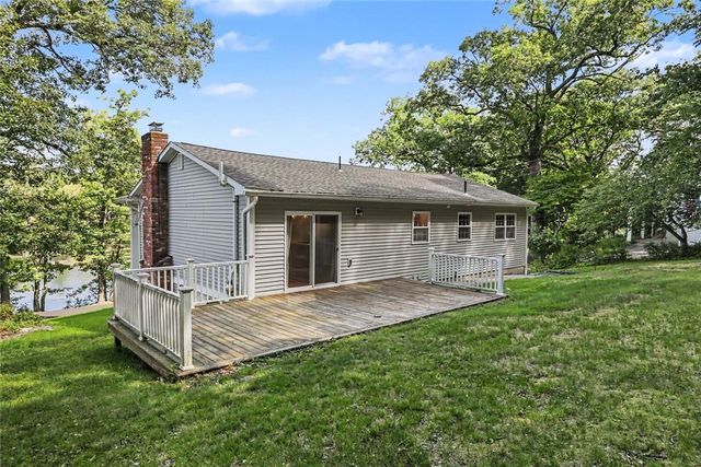 145 Grandview Avenue, Lincoln, RI 02865