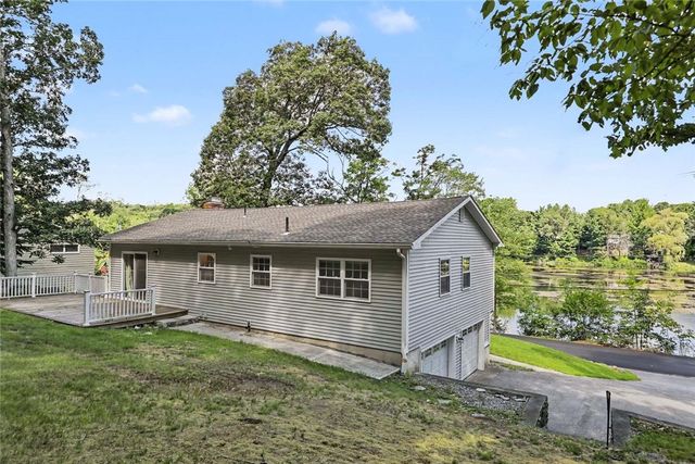 145 Grandview Avenue, Lincoln, RI 02865