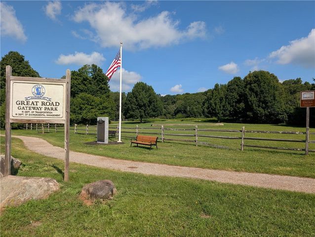 145 Grandview Avenue, Lincoln, RI 02865