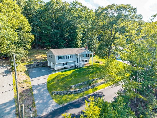 145 Grandview Avenue, Lincoln, RI 02865