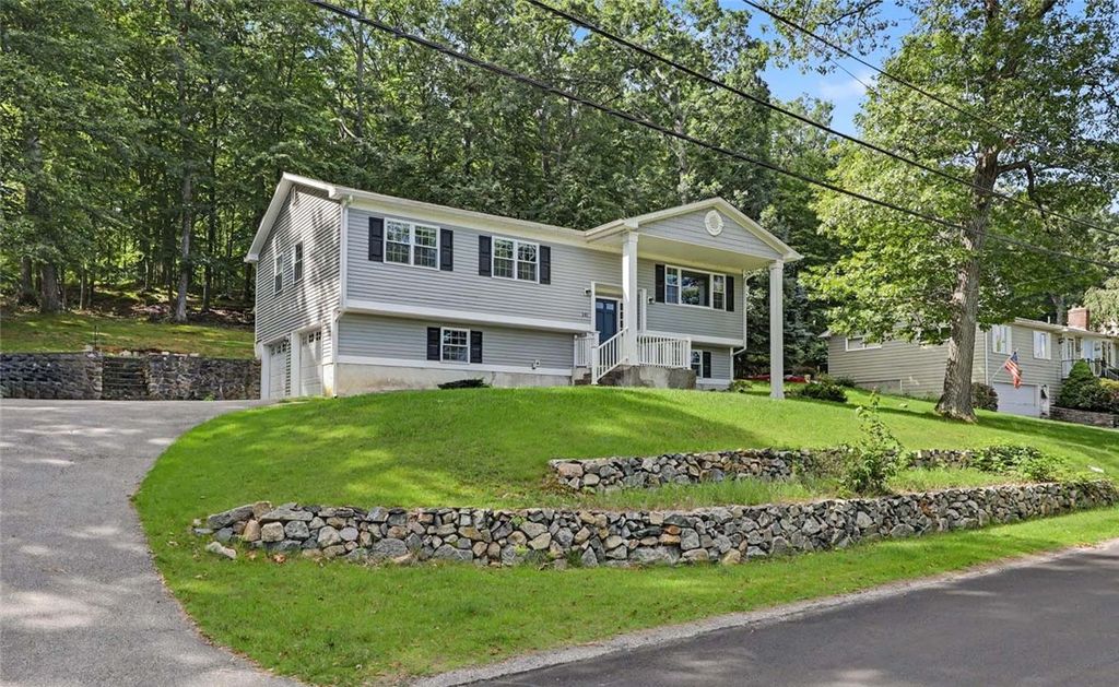 145 Grandview Avenue, Lincoln, RI 02865