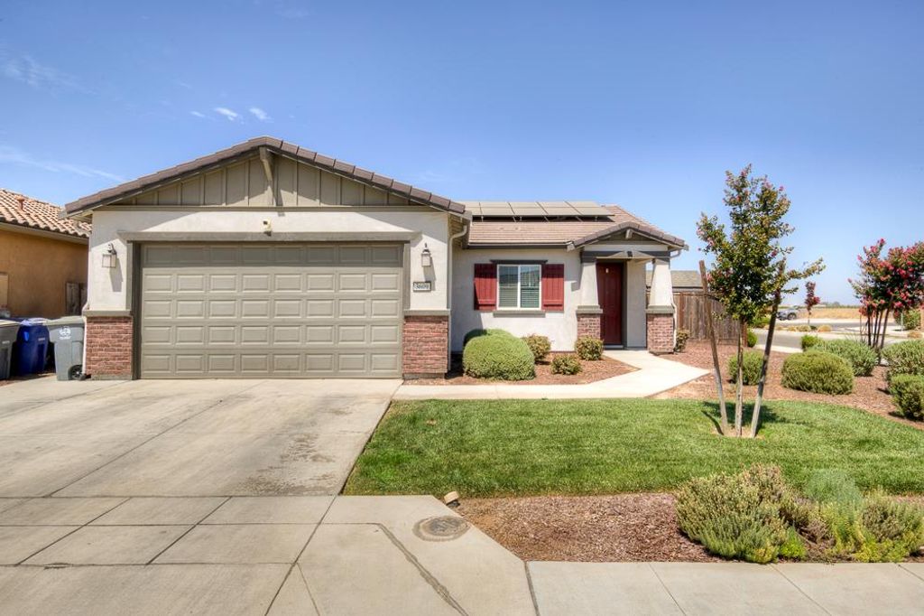 Image 1 of property listing at 3609 Pacifica Drive, Madera, CA 93637