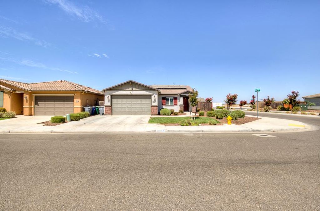Image 30 of property listing at 3609 Pacifica Drive, Madera, CA 93637