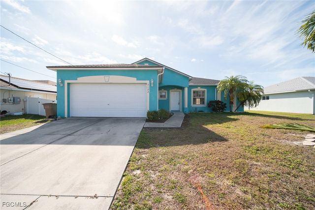 2122 SW 29th TER, Cape Coral, FL 33914