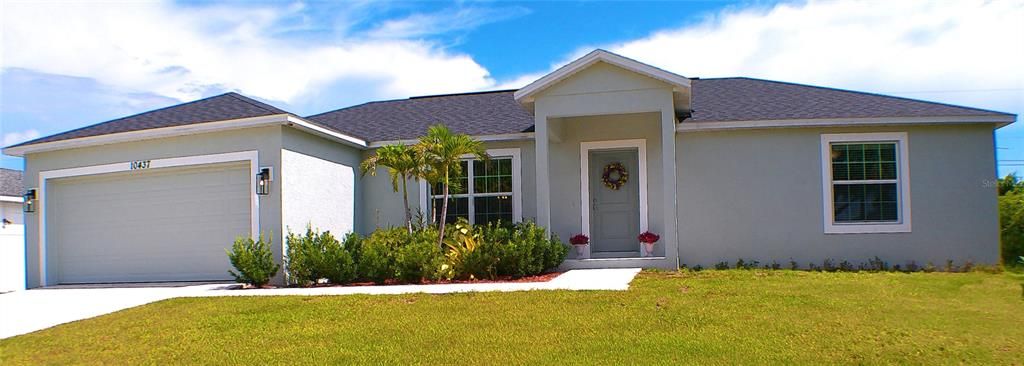 10437 GRAIL AVENUE, Englewood, FL 34224