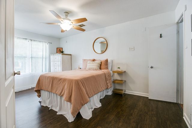 2646 W Harris Avenue, San Angelo, TX 76901