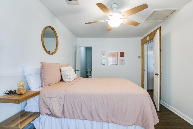 2646 W Harris Avenue, San Angelo, TX 76901