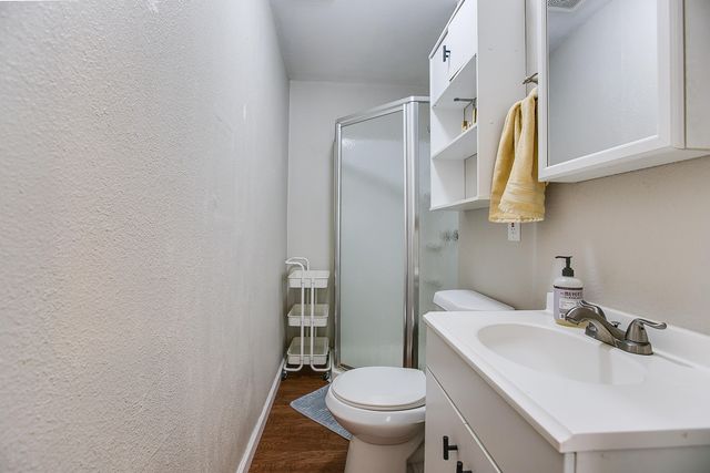 2646 W Harris Avenue, San Angelo, TX 76901
