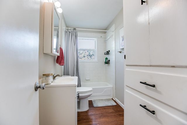 2646 W Harris Avenue, San Angelo, TX 76901