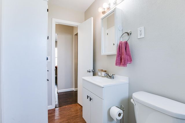 2646 W Harris Avenue, San Angelo, TX 76901