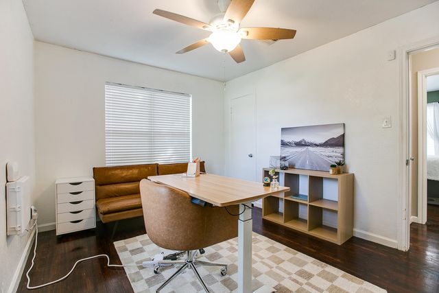 2646 W Harris Avenue, San Angelo, TX 76901