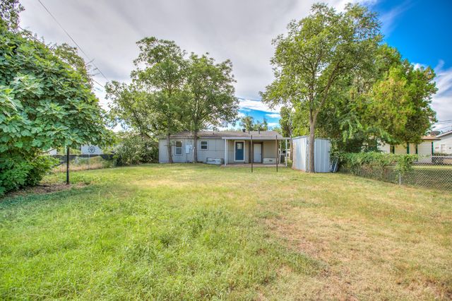 2646 W Harris Avenue, San Angelo, TX 76901