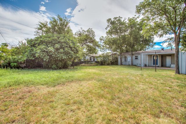 2646 W Harris Avenue, San Angelo, TX 76901