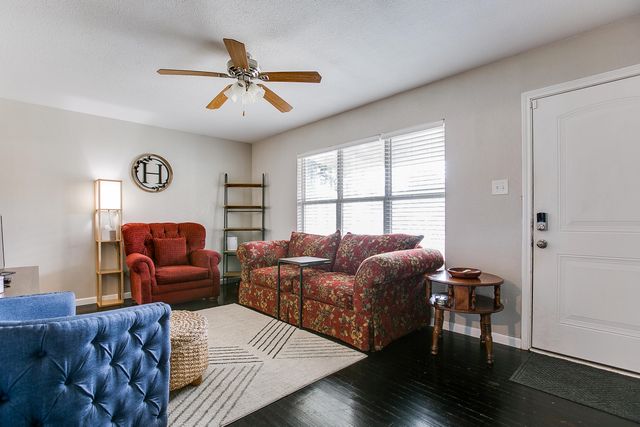 2646 W Harris Avenue, San Angelo, TX 76901
