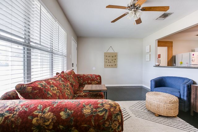2646 W Harris Avenue, San Angelo, TX 76901