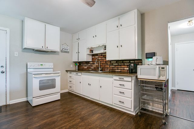 2646 W Harris Avenue, San Angelo, TX 76901