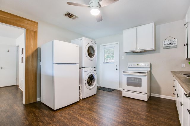2646 W Harris Avenue, San Angelo, TX 76901