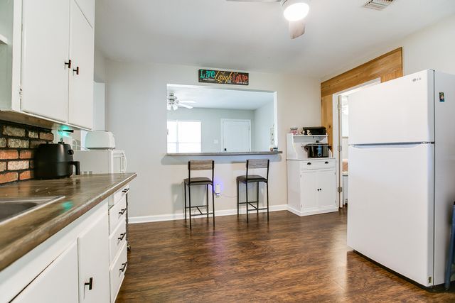 2646 W Harris Avenue, San Angelo, TX 76901