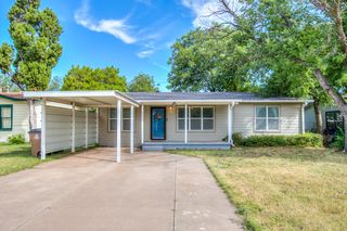 2646 W Harris Avenue, San Angelo, TX 76901