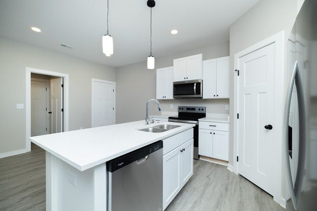 518 & 520 W 50th Ct. S., Wichita, KS 67217