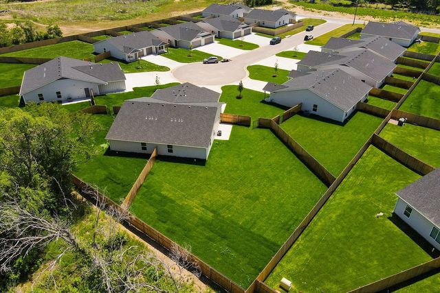 518 & 520 W 50th Ct. S., Wichita, KS 67217