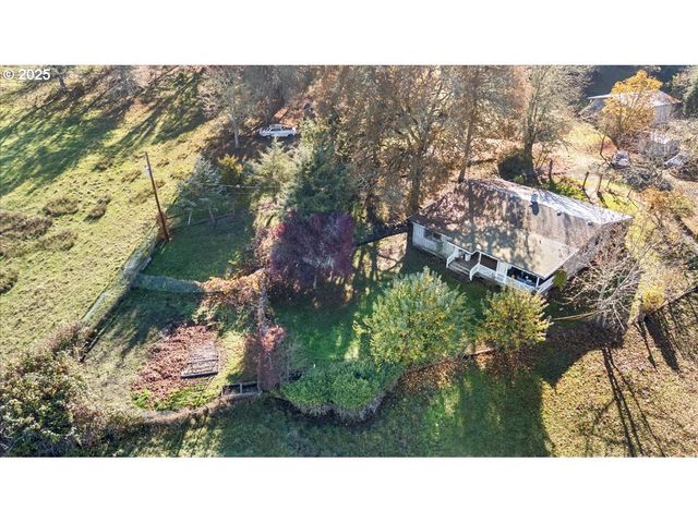 3620 HAPPY VALLEY Rd, Roseburg, OR 97471