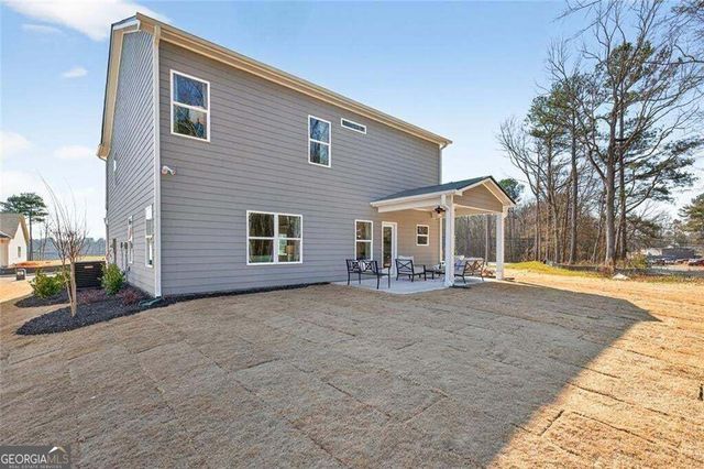 108 Alcovy Trail, Calhoun, GA 30701