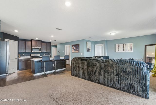 3404 GARDEN BROOK Road, Jacksonville, FL 32208