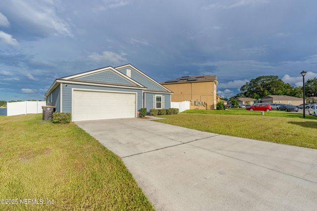 3404 GARDEN BROOK Road, Jacksonville, FL 32208