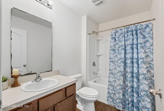 3404 GARDEN BROOK Road, Jacksonville, FL 32208