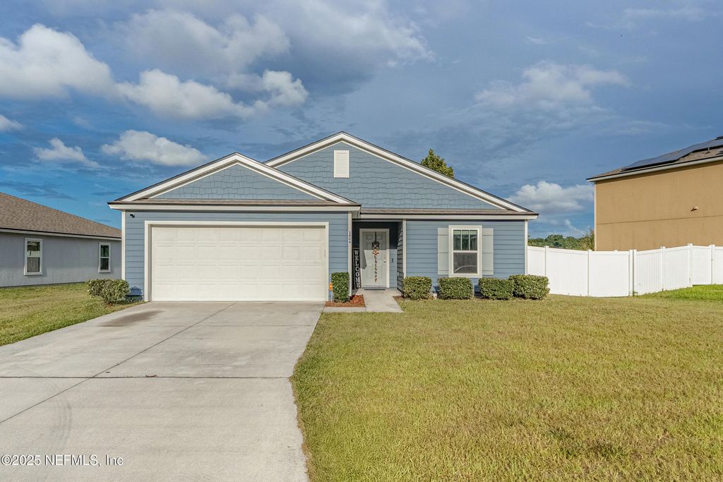 3404 GARDEN BROOK Road, Jacksonville, FL 32208
