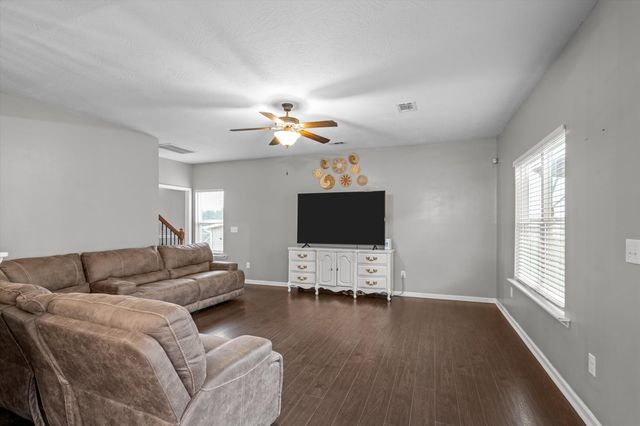 261 Baylor Drive, Graniteville, SC 29829