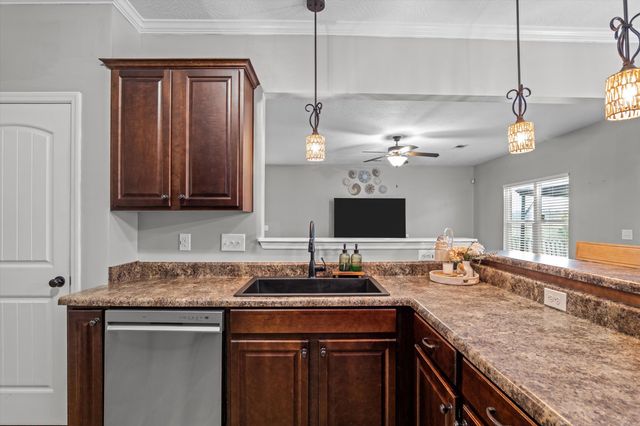 261 Baylor Drive, Graniteville, SC 29829