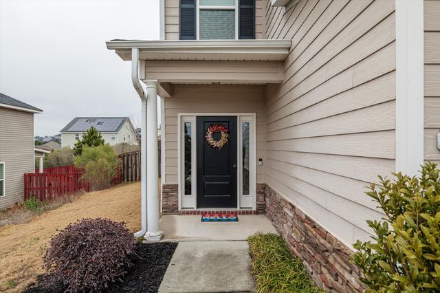 261 Baylor Drive, Graniteville, SC 29829