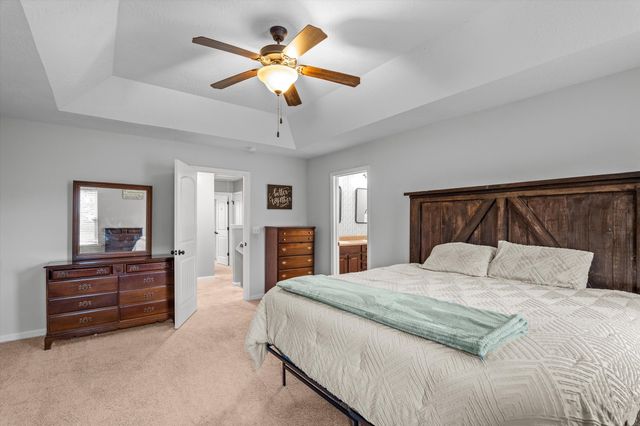 261 Baylor Drive, Graniteville, SC 29829