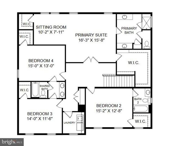 10404 HALMSTAD DR, Waldorf, MD 20603