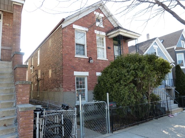 1617 W 38th Place, Chicago, IL 60609