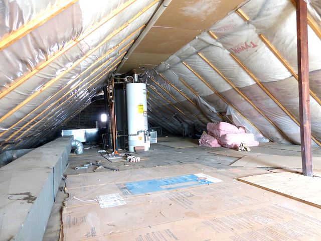 1617 W 38th Place, Chicago, IL 60609