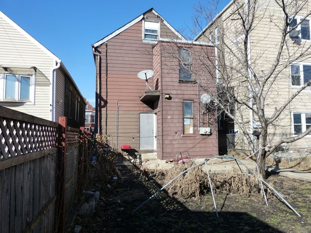 1617 W 38th Place, Chicago, IL 60609