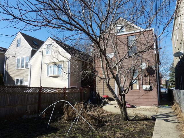 1617 W 38th Place, Chicago, IL 60609