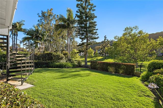 32171 E Nine Drive, Laguna Niguel, CA 92677