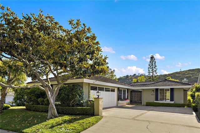 32171 E Nine Drive, Laguna Niguel, CA 92677