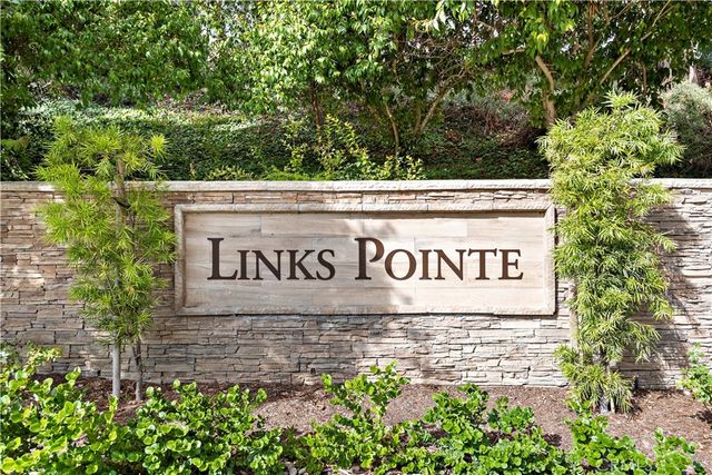 32171 E Nine Drive, Laguna Niguel, CA 92677