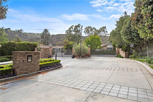 32171 E Nine Drive, Laguna Niguel, CA 92677